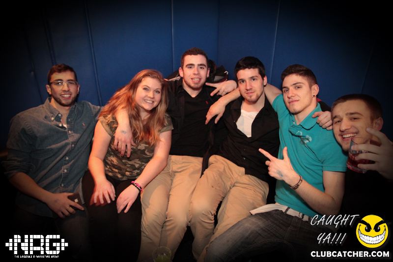 Gravity Soundbar nightclub photo 88 - February 7th, 2015
