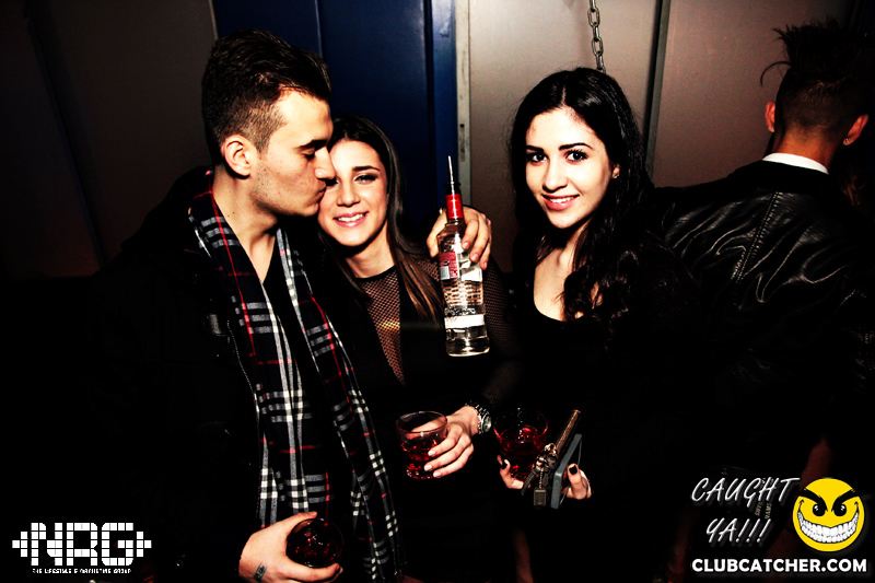 Gravity Soundbar nightclub photo 89 - February 7th, 2015