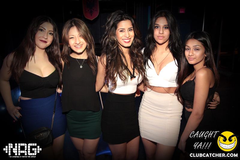 Gravity Soundbar nightclub photo 10 - February 7th, 2015