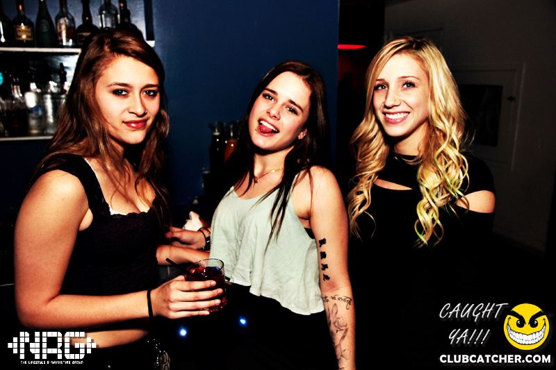 Gravity Soundbar nightclub photo 92 - February 7th, 2015