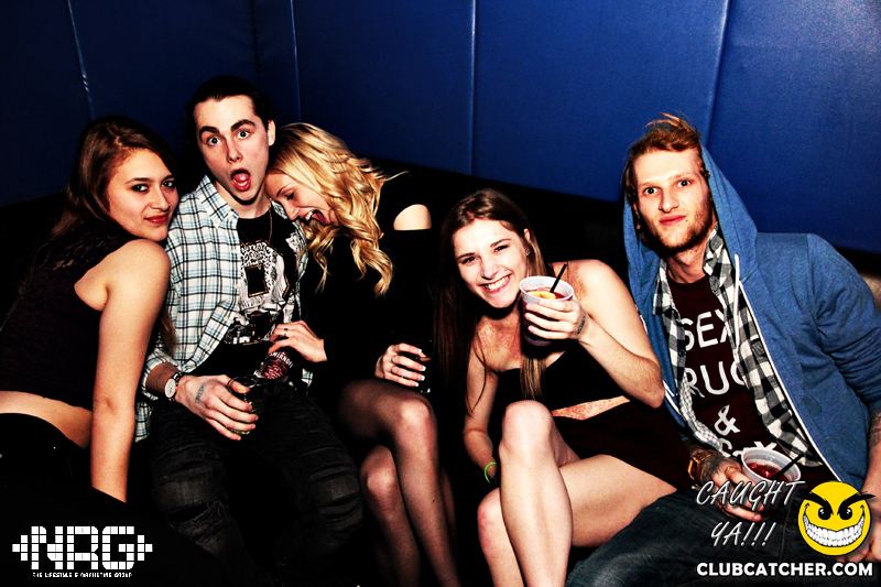 Gravity Soundbar nightclub photo 96 - February 7th, 2015