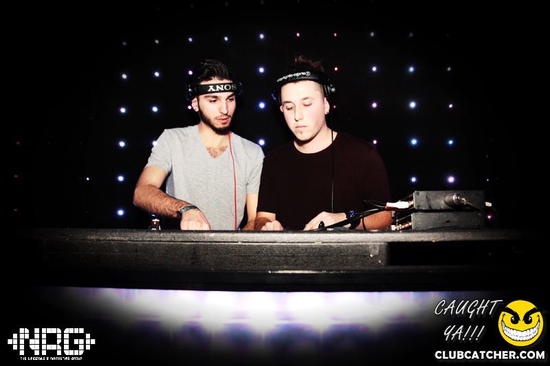 Gravity Soundbar nightclub photo 97 - February 7th, 2015