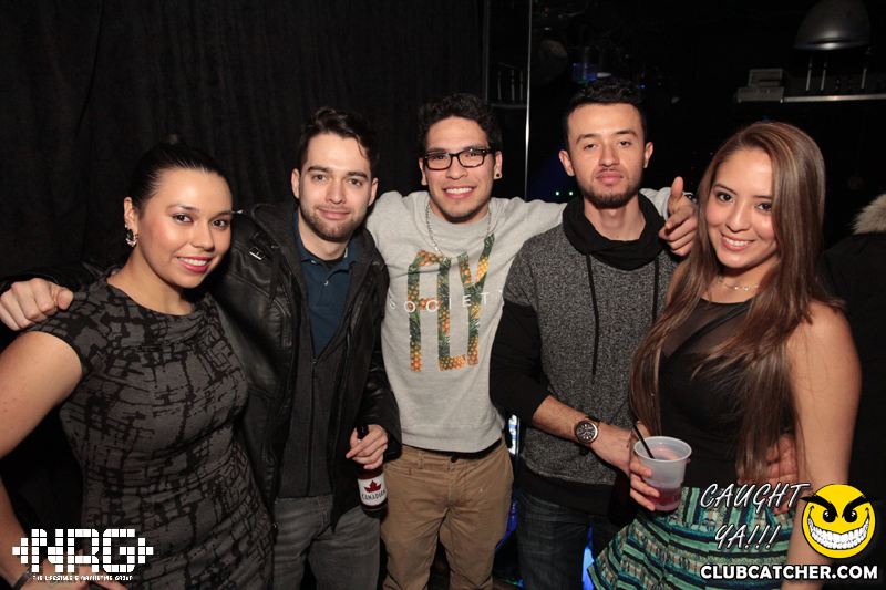 Gravity Soundbar nightclub photo 100 - February 7th, 2015