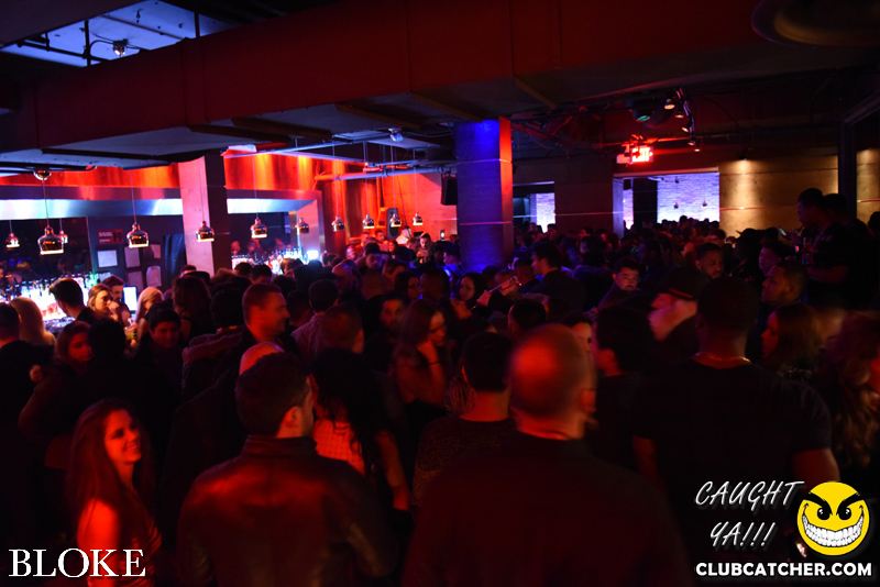 Bloke nightclub photo 1 - February 7th, 2015