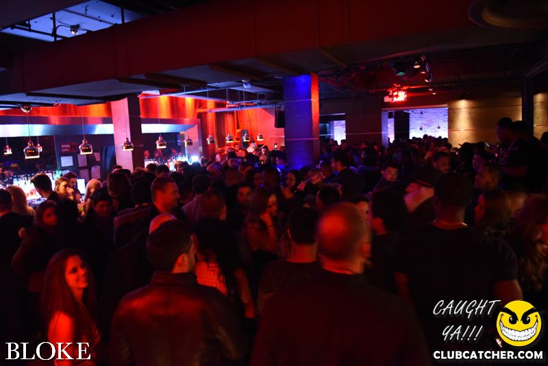 Bloke nightclub photo 1 - February 7th, 2015