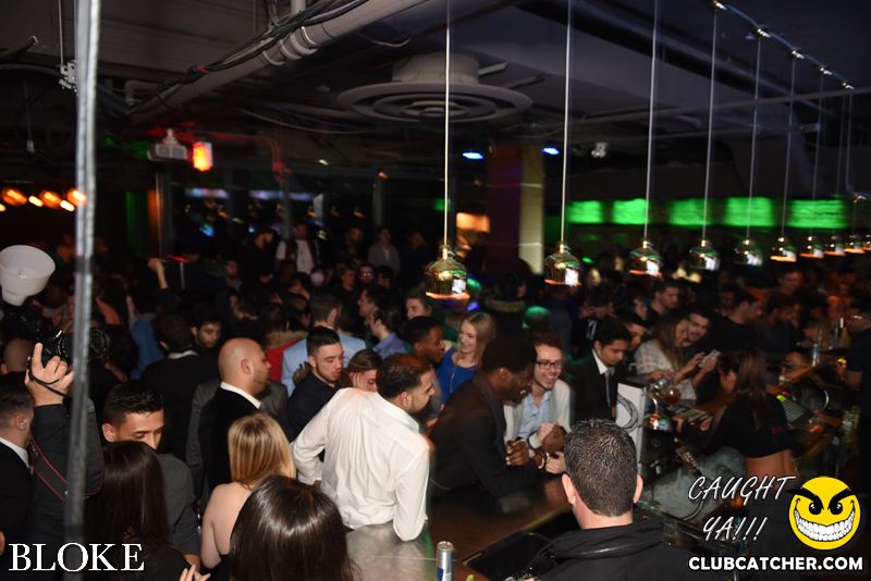 Bloke nightclub photo 101 - February 7th, 2015