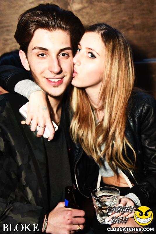 Bloke nightclub photo 102 - February 7th, 2015