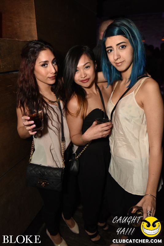 Bloke nightclub photo 103 - February 7th, 2015