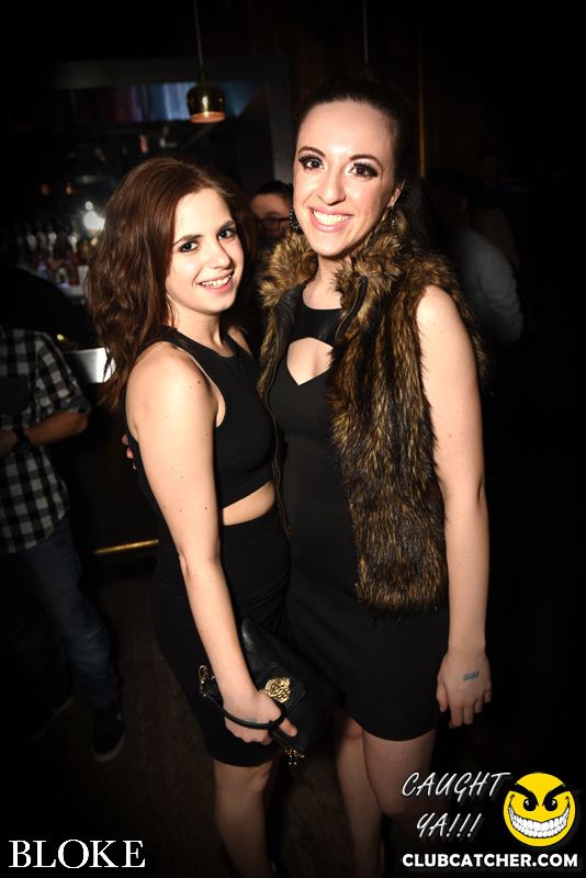 Bloke nightclub photo 105 - February 7th, 2015