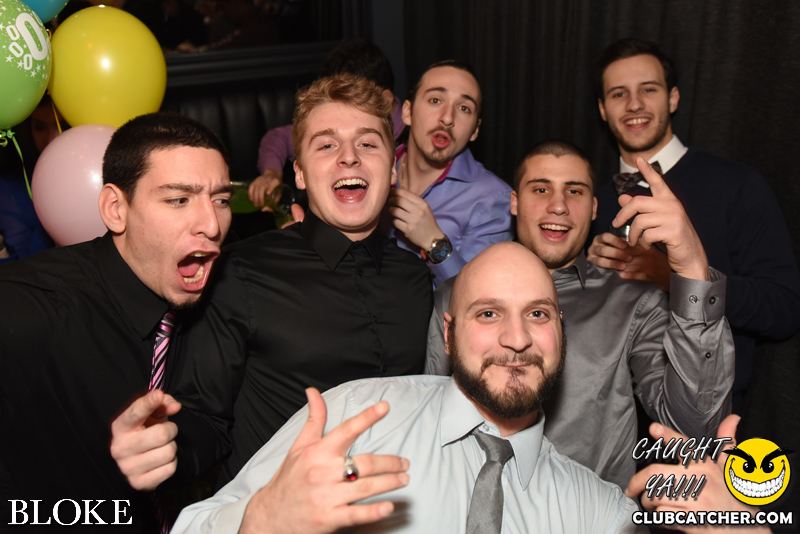 Bloke nightclub photo 107 - February 7th, 2015