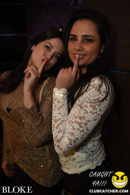 Bloke nightclub photo 108 - February 7th, 2015