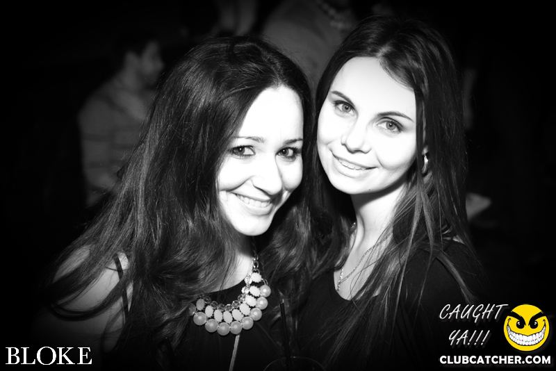 Bloke nightclub photo 109 - February 7th, 2015