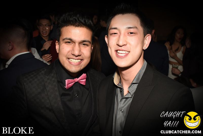 Bloke nightclub photo 110 - February 7th, 2015