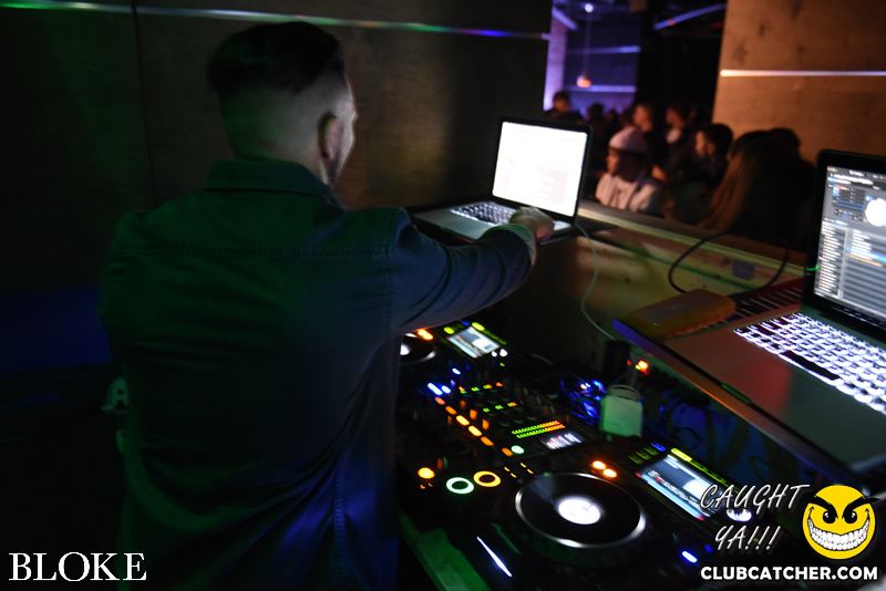 Bloke nightclub photo 111 - February 7th, 2015