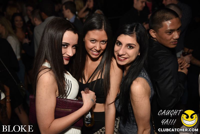 Bloke nightclub photo 113 - February 7th, 2015