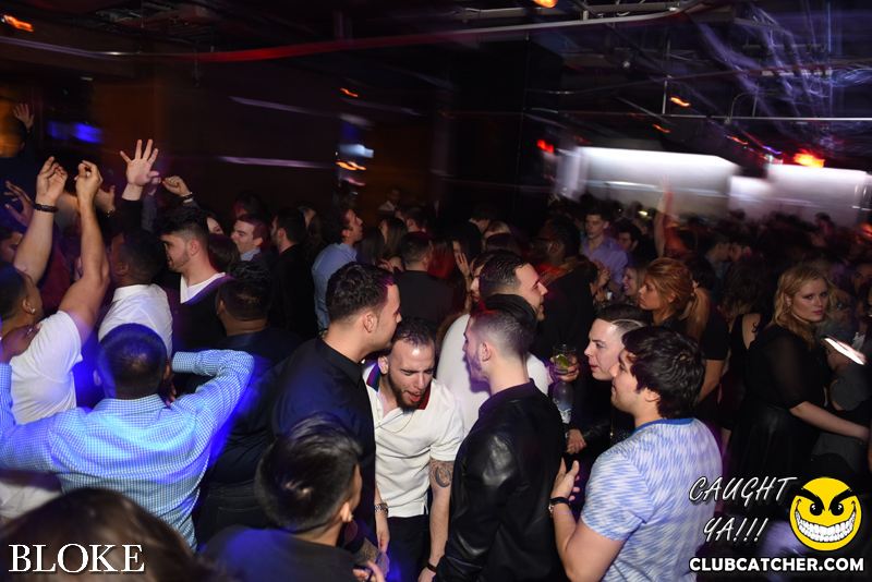 Bloke nightclub photo 114 - February 7th, 2015