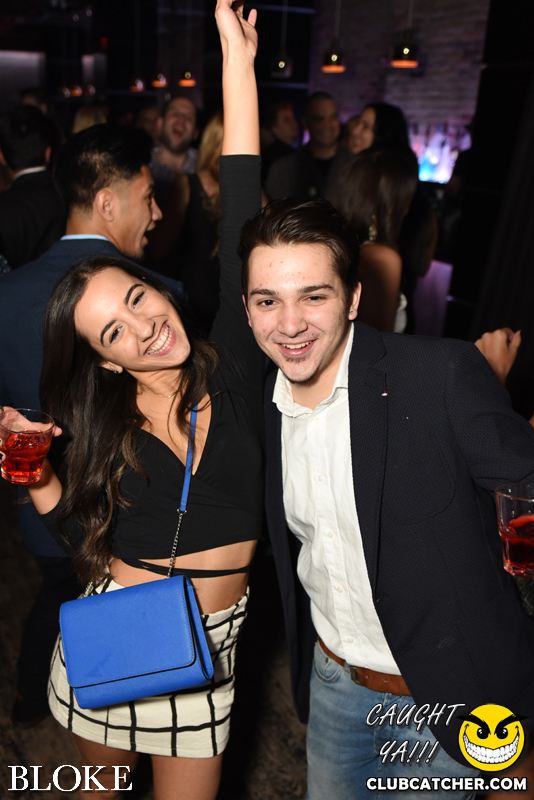 Bloke nightclub photo 116 - February 7th, 2015