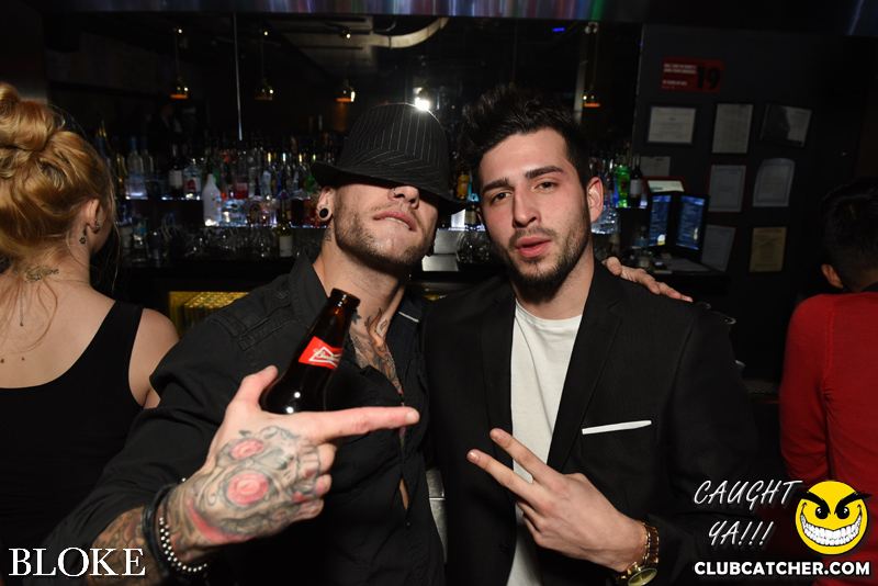 Bloke nightclub photo 117 - February 7th, 2015