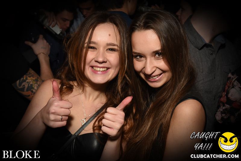 Bloke nightclub photo 118 - February 7th, 2015