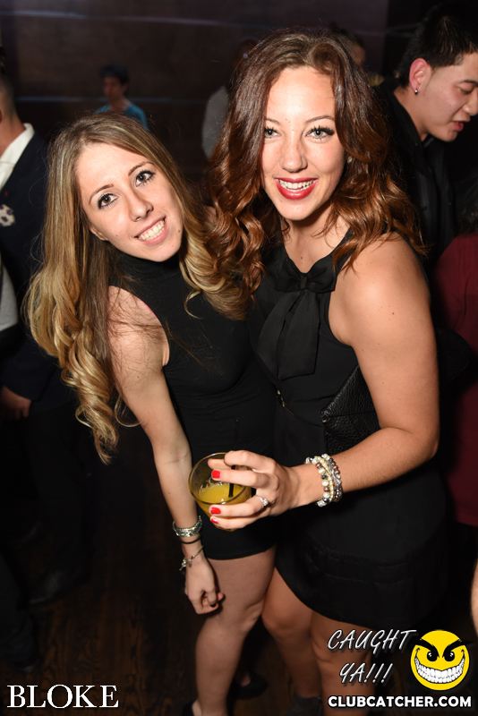 Bloke nightclub photo 119 - February 7th, 2015