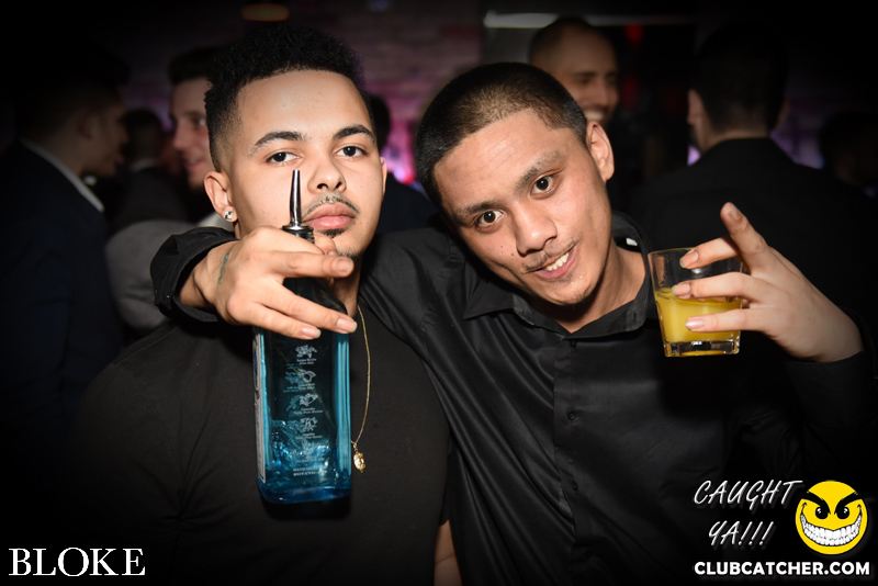Bloke nightclub photo 120 - February 7th, 2015