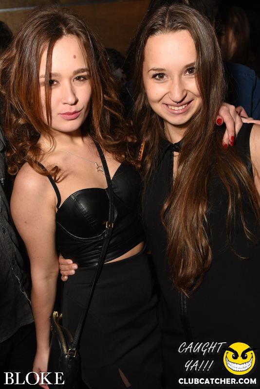 Bloke nightclub photo 13 - February 7th, 2015