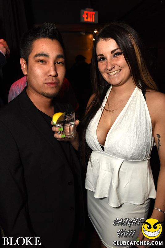 Bloke nightclub photo 121 - February 7th, 2015