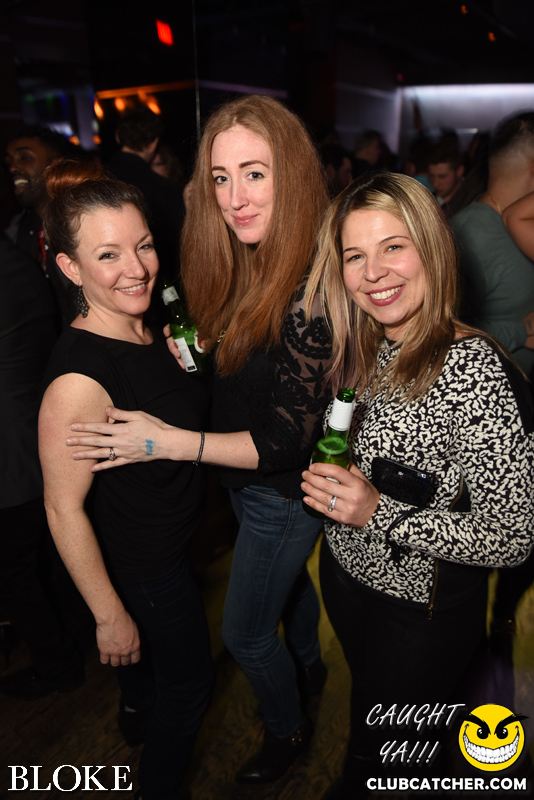 Bloke nightclub photo 123 - February 7th, 2015