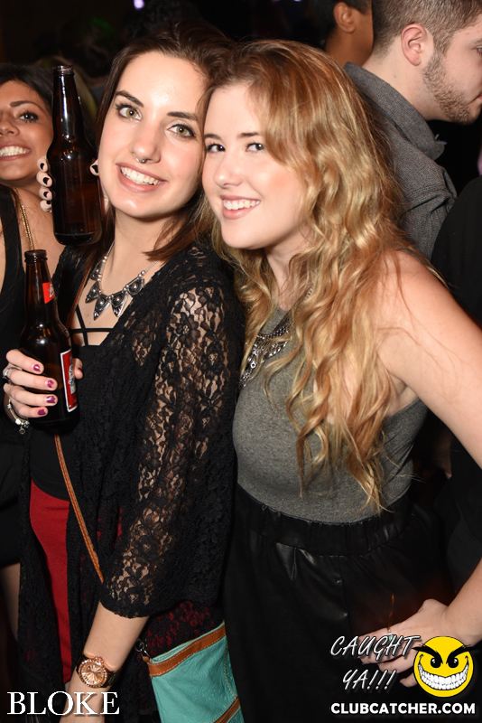 Bloke nightclub photo 124 - February 7th, 2015