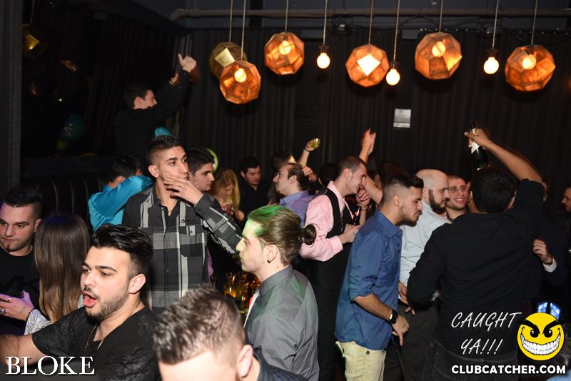 Bloke nightclub photo 125 - February 7th, 2015