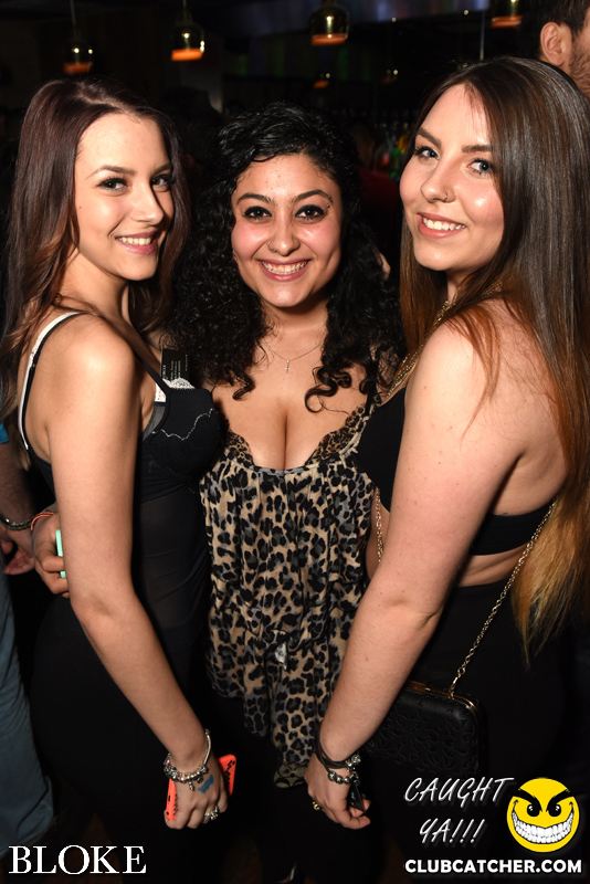 Bloke nightclub photo 127 - February 7th, 2015