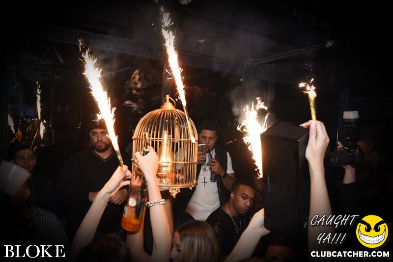 Bloke nightclub photo 130 - February 7th, 2015