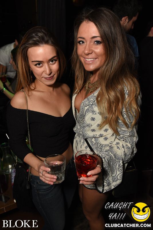 Bloke nightclub photo 14 - February 7th, 2015
