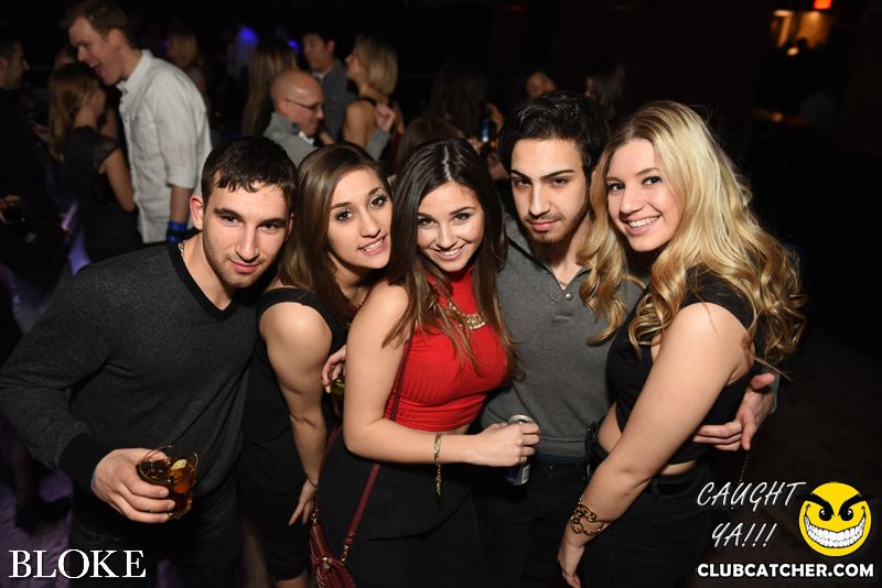 Bloke nightclub photo 131 - February 7th, 2015