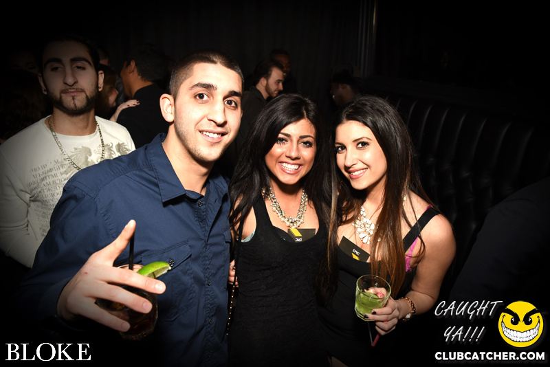 Bloke nightclub photo 132 - February 7th, 2015