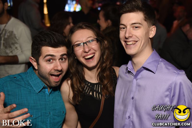 Bloke nightclub photo 133 - February 7th, 2015