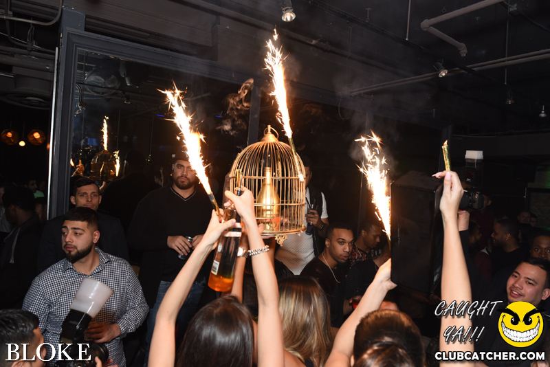 Bloke nightclub photo 134 - February 7th, 2015