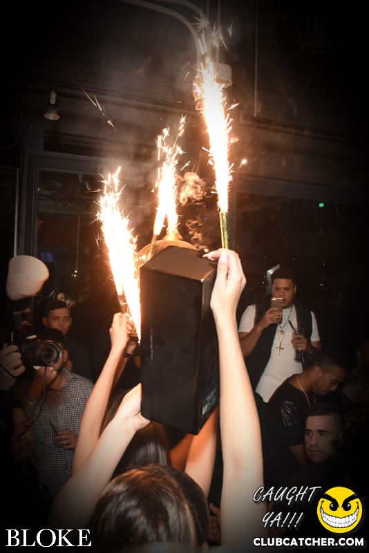 Bloke nightclub photo 136 - February 7th, 2015