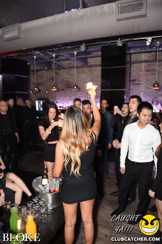 Bloke nightclub photo 137 - February 7th, 2015