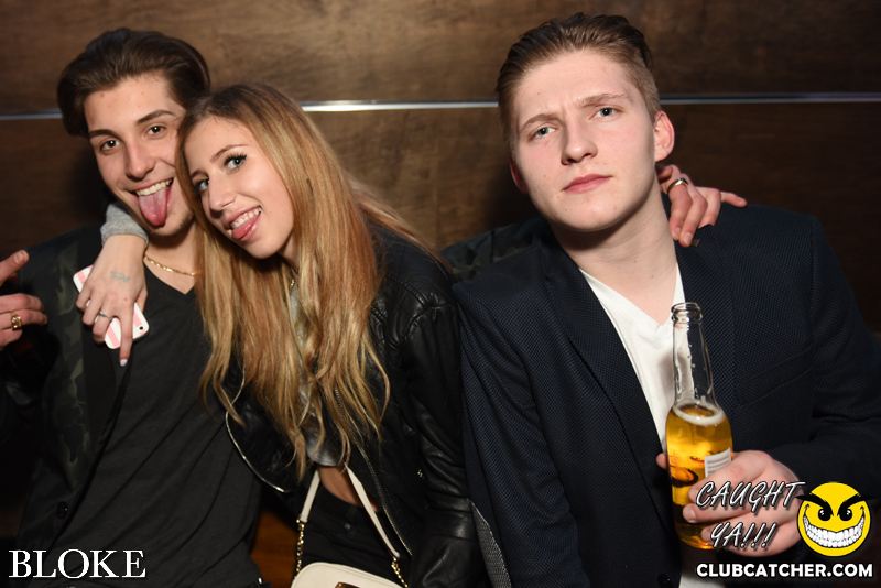 Bloke nightclub photo 138 - February 7th, 2015