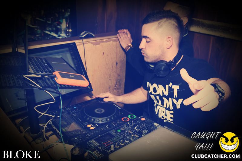 Bloke nightclub photo 139 - February 7th, 2015