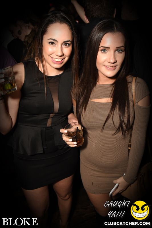 Bloke nightclub photo 140 - February 7th, 2015