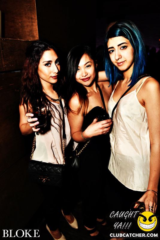 Bloke nightclub photo 141 - February 7th, 2015