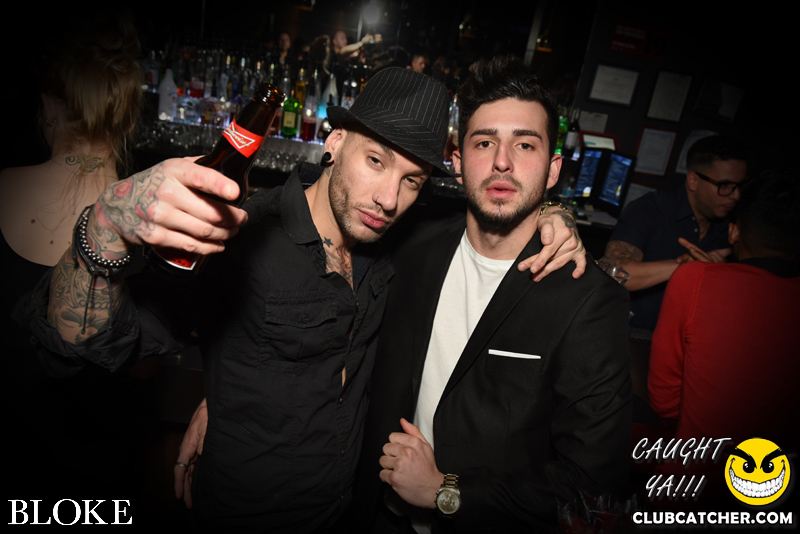 Bloke nightclub photo 143 - February 7th, 2015