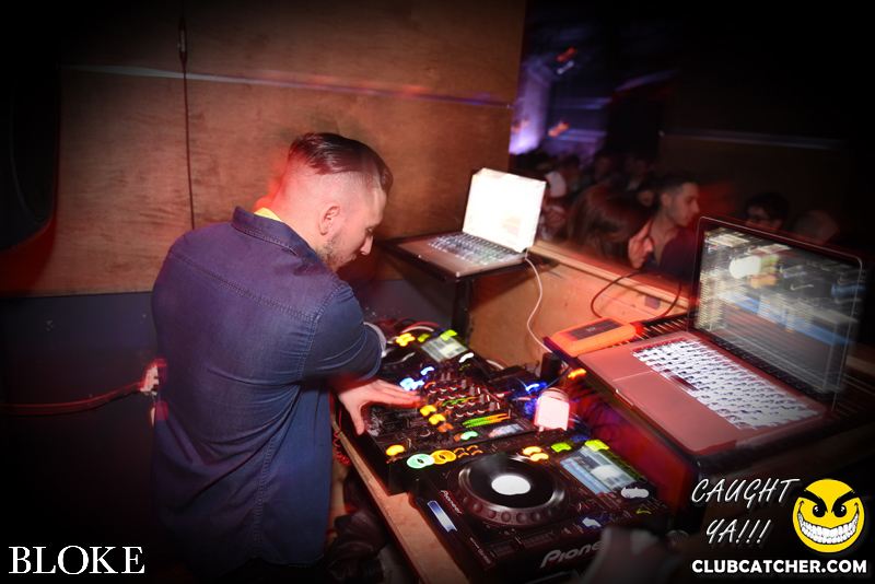 Bloke nightclub photo 145 - February 7th, 2015