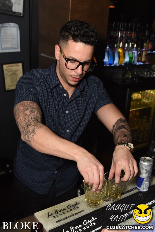 Bloke nightclub photo 146 - February 7th, 2015