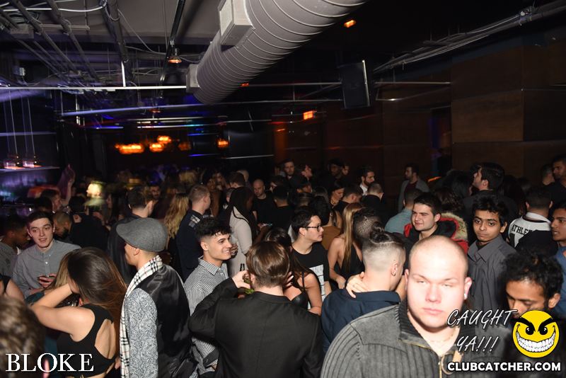 Bloke nightclub photo 147 - February 7th, 2015