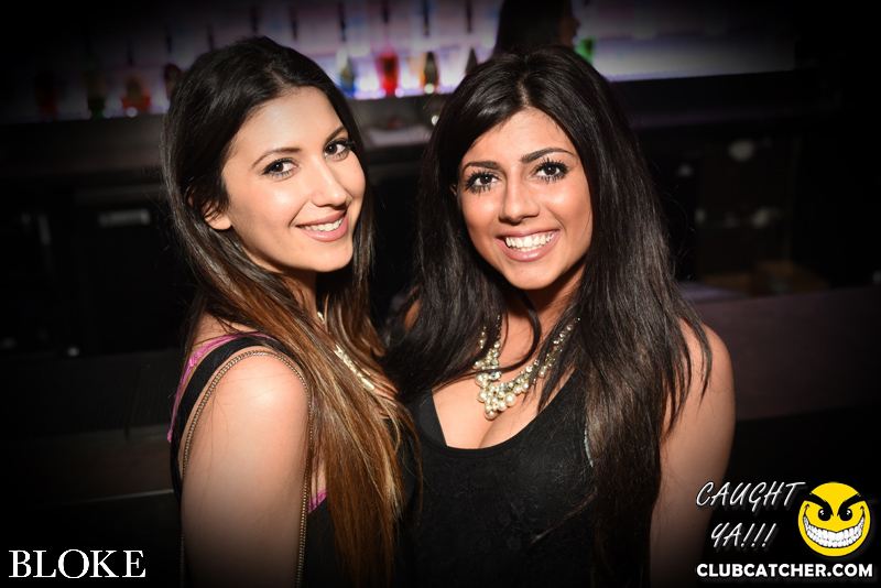 Bloke nightclub photo 149 - February 7th, 2015