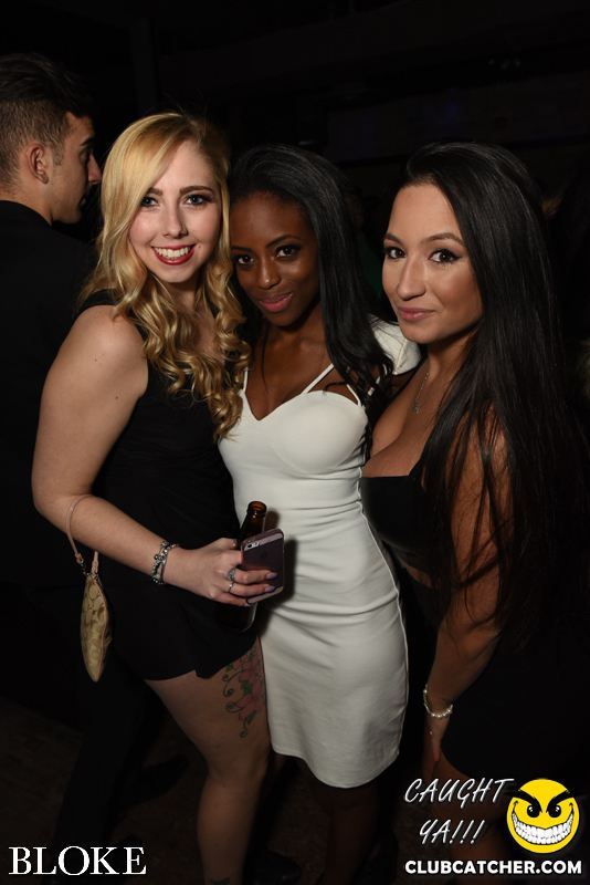 Bloke nightclub photo 16 - February 7th, 2015