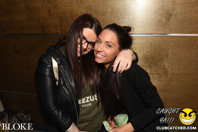 Bloke nightclub photo 151 - February 7th, 2015